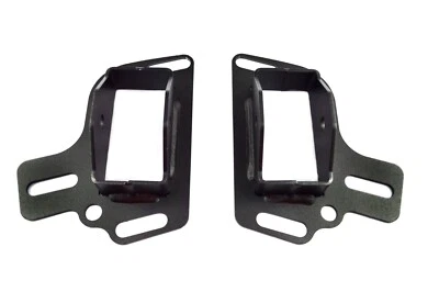 BMW E36 E46 Adjustable Rear Trailing Arm Bracket Set 0212 - Image 1 of 2