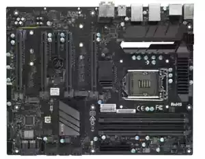 ✅*NEW* Supermicro C7Z270-PG Gaming Motherboard ATX Intel LGA1151 FULL WARRANTY - Picture 1 of 1