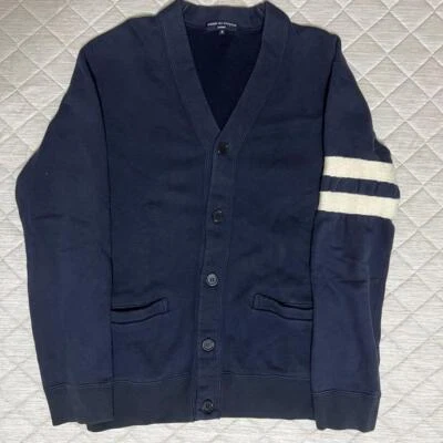 COMME des GARCONS Cardigan Size S Length 64cm 29 - Image 1 of 4