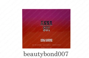 Anna Sui Sui Love Spray Women's Eau de Toilette 30 ml / 1.0 oz New In Box - Picture 1 of 1