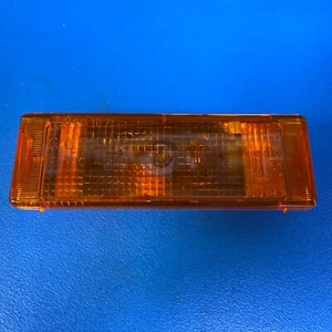 LENTE INDICADOR LATERAL ÁMBAR RENAULT EXPRESS R9 R11 R19 CHARLATTE CHAMADE 16S - Imagen 1 de 3