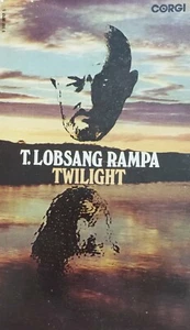 TWILIGHT, von T. Lobsang, Rampa, 1975 - Bild 1 von 4