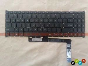 New ACER Aspire A315-59 A315-59G A515-57 A515-57G A715-51G A715-76 US Keyboard - Picture 1 of 5