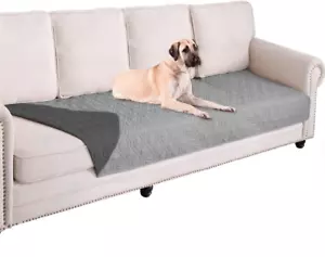 Ameritex Waterproof Dog Bed Cover Pet Blanket for Furniture Bed Couch Sofa - Picture 1 of 12