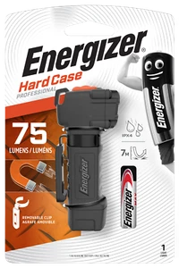 Estuche rígido Energizer Pro multiuso 1AA - Imagen 1 de 7