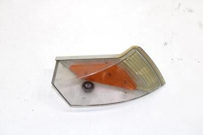 97 Polaris Indy 500 Oem Right Reflector 5431856 2688431 Q859 - Image 1 of 4