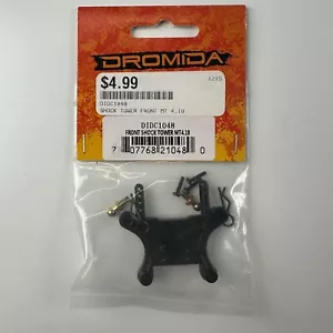 Dromida DIDC1048 Front Shock Tower MT 4.18 NEW - Picture 1 of 2