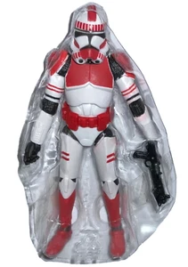 Star Wars Shock Trooper 3,75" Figur The Rise of Vader VC110 EP03 Variante Clone - Bild 1 von 10