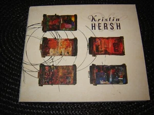 KRISTIN HERSH Strings (CD) 1994 4AD MAXI-SIngle 4 tracks - Picture 1 of 3