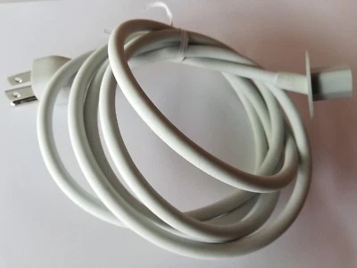 New Original OEM APPLE iMac 21" & 27" (2012-2017) Power Cord 622-0390 - Image 1 of 3