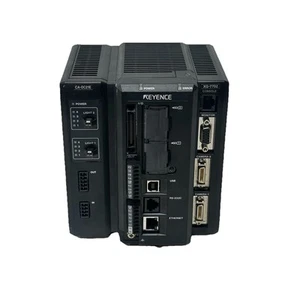 Centralina Keyence XG-7702 XG7702 CA-DC21E - Foto 1 di 3