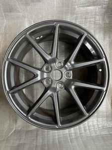 TESLA 3 2021 18X8.5 ALLOY Wheel 560286 - Picture 1 of 9