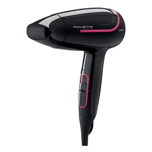 ROWENTA CV3323 PHON DA VIAGGIO 1600W HAIR DRYER NOMAD 2 - Foto 1 di 1