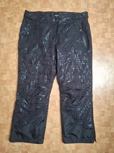 Damen schnee hosen"Ulla Popken"Gr.50 TOP - Bild 1 von 3