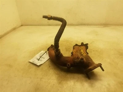 Colector de escape 3FE motor delantero compatible con 88-92 LAND CRUISER Foto 1 de 4