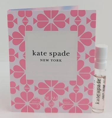 Kate Spade New York Eau De Parfum 2ml Sample Spray - Image 1 of 3