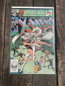 The Uncanny X-Men #152 : Sehr guter Erhaltungszustand : Marvel : 1981 - Bild 1 von 1