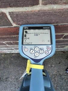 We buy used Radiodetection RD8000, 8100, 8200 cable detection equipment - Picture 1 of 1