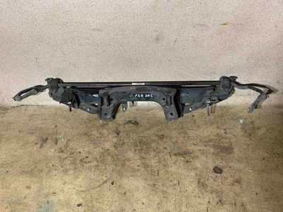 BMW 2 Gran Tourer F46 Sous-châssis Arrière 2.00 Diesel 120kw 2016 31987205 - Photo 1/4