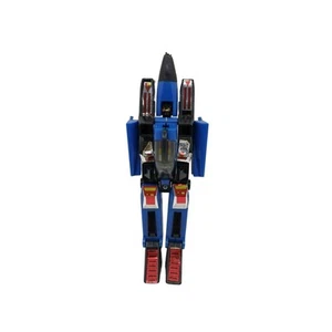 Transformers G1 Dirge Decepticon 1985 Takara Hasbro Missing Parts - Picture 1 of 4