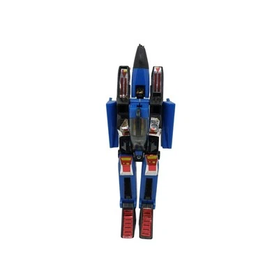 Transformers G1 Dirge Decepticon 1985 Takara Hasbro piezas faltantes Foto 1 de 4