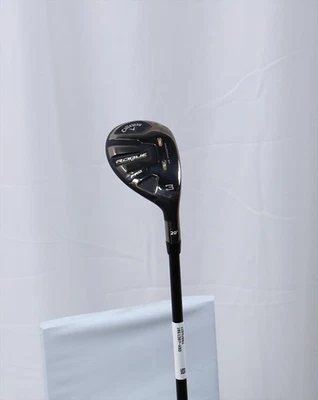 Callaway Rogue St Pro 20° 3H Hybrid Regular Tensei Av White 75 '22 12892002 Good - Image 1 of 4