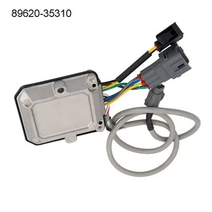 Reliable Ignition Module for Toyota For 4Runner Pickup 1992 1995 22RE 4Cyl 2 4L - Picture 1 of 12