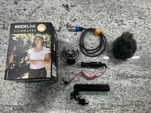 rodelink filmmaker kit - Picture 1 of 8