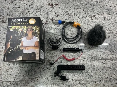 rodelink filmmaker kit - Image 1 of 4