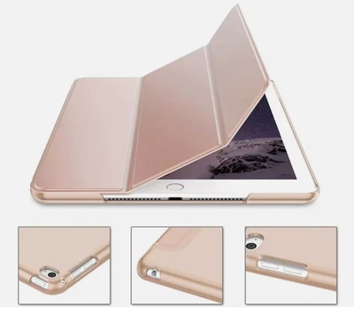 JETech Smart Cover Case | iPad Air 1 1st Generation 2013 ( NOT for iPad Air 2 ) - Image 1 of 4