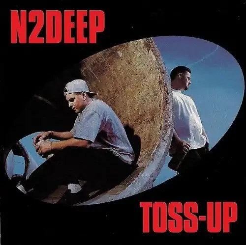 N2deep - Toss Up-Cd5 [US-Import] - Bild 1 von 1