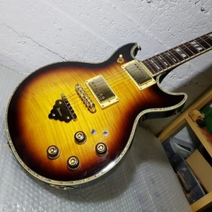 IBANEZ ARTIST - NICE FLAME TOP - Bild 1 von 15