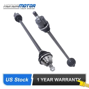 2x Front CV Axle Shaft Joint Assembly for VW Golf 2011-2018 Jetta 2015-2018 - Picture 1 of 18