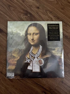 WESTSIDE GUNN And Then You Pray For Me Black Vinyl LP 398/750 Virgil - Bild 1 von 1