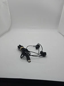  Samsung Galaxy AKG USB-C Headphones Wired Type C Earbuds - Picture 1 of 4
