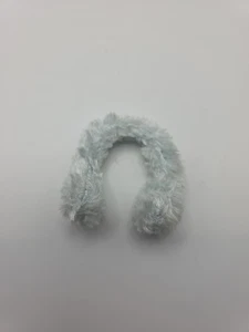 BRATZ PARAORECCHIE WINTERTIME WONDERLAND BLU SOLO SFOCATO  - Foto 1 di 3