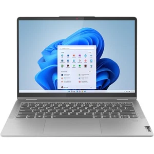 Lenovo IdeaPad Flex 5 14ABR8 (82XX00H3GE) Notebook arctic grey 8GB RAM/512GB SSD - Bild 1 von 8