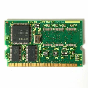 Used Fanuc A20B-3900-0240 circuit board Tested Free shipping#LJ - Picture 1 of 3
