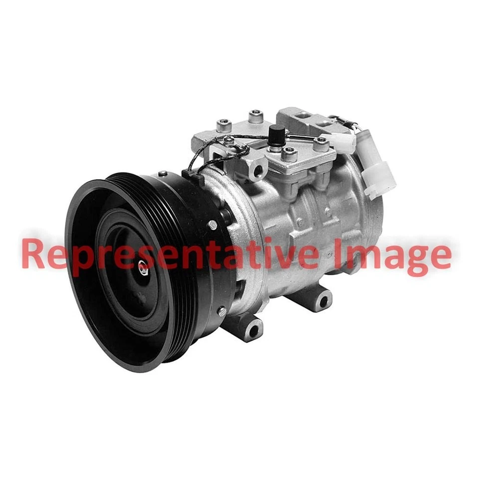For Ford Transit Connect 2019-2022 Motorcraft YCC516 A/C Compressor Foto 1 de 1
