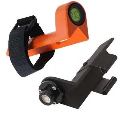 Heavily Constructed 90 Degree Right Angle level Suitable for All Tasks - Image 1 of 4