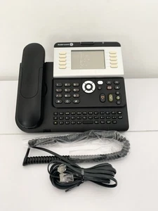 Alcatel 4039 Digital Desk Phone **Inc VAT & 12m Warranty** - Picture 1 of 4