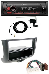 Pioneer DAB USB MP3 Bluetooth Autoradio für Toyota Yaris (1999-2003) - Bild 1 von 8