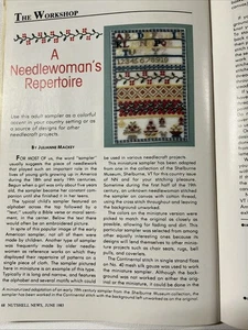 Nutshell News June 1983  Vintage Magazine - Pre-Owned - Picture 1 of 4