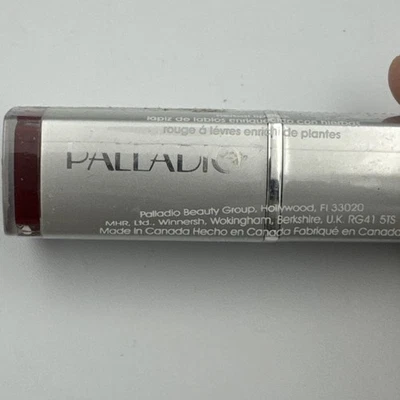 Palladio Herbal Lipstick - Juniper HL835, 0.13 oz 787743 - Image 1 of 3