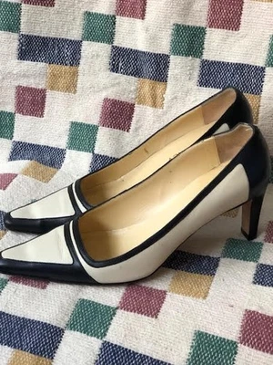 Zapatos de mujer ELLEN TRACY talla 8B Foto 1 de 4