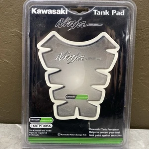 Kawasaki Ninja 650 Tank Pad Protector - OEM NOS 168TPT0056 Genuine Accessory - Bild 1 von 2