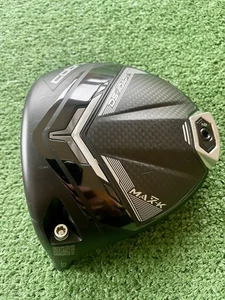 Cobra DS Adapt Max K Driver 10.5 Degree HEAD ONLY Left Handed Mens Golf Club - Picture 1 of 7