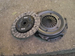 simca 1100 neuer kuplung 180 durchmeser ( brevete) - Bild 1 von 2