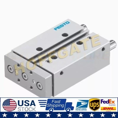 Actuador guiado Festo DFM-16-80-P-A-KF nuevo 1 pieza en caja nuevo envío gratuito Foto 1 de 4