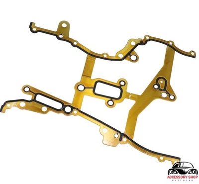 Paquete (1) Juntas de sellado de cubierta de distribución 55562793 para Buick Encore 2013-2021 Foto 1 de 4